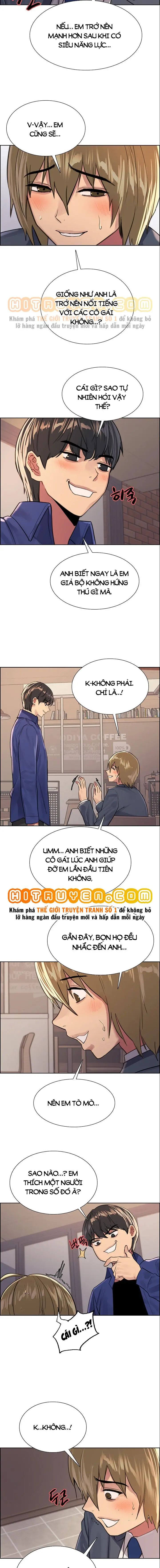 nhãn lực toàn năng chapter 34 10