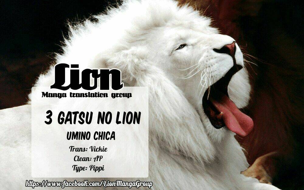 3-gatsu no lion chapter 22 25