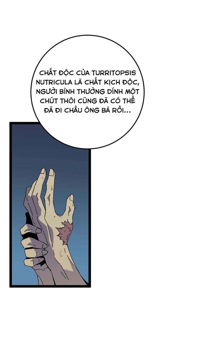 sao chép sức mạnh chapter 30 17