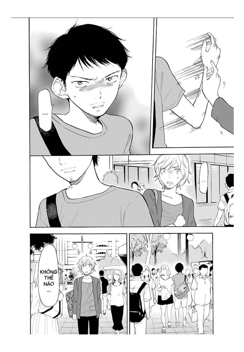 himegoto - juukyuusai no seifuku chapter 41 2