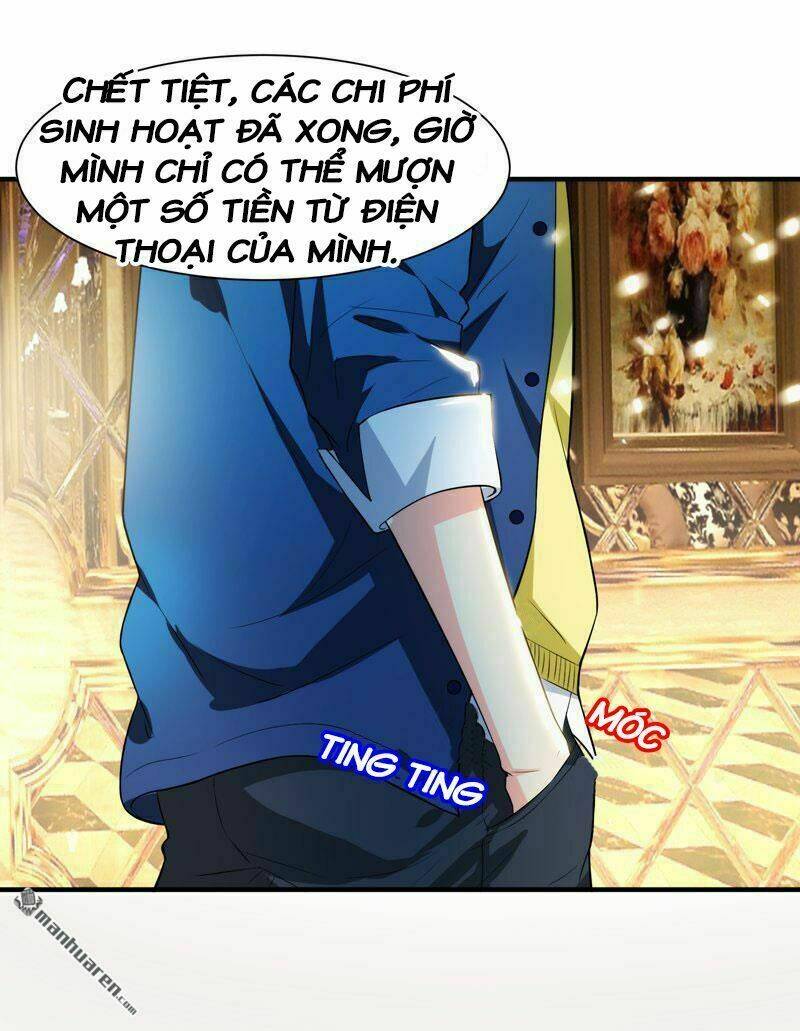 wechat âm dương chapter 1 23