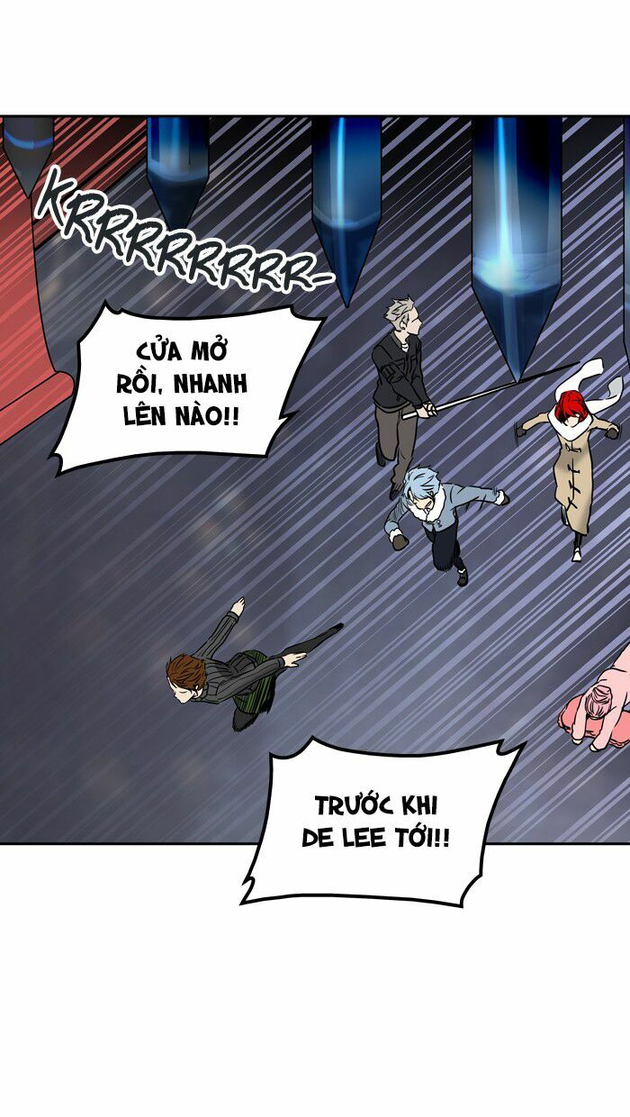 tòa tháp bí ẩn 2 chapter 251 94