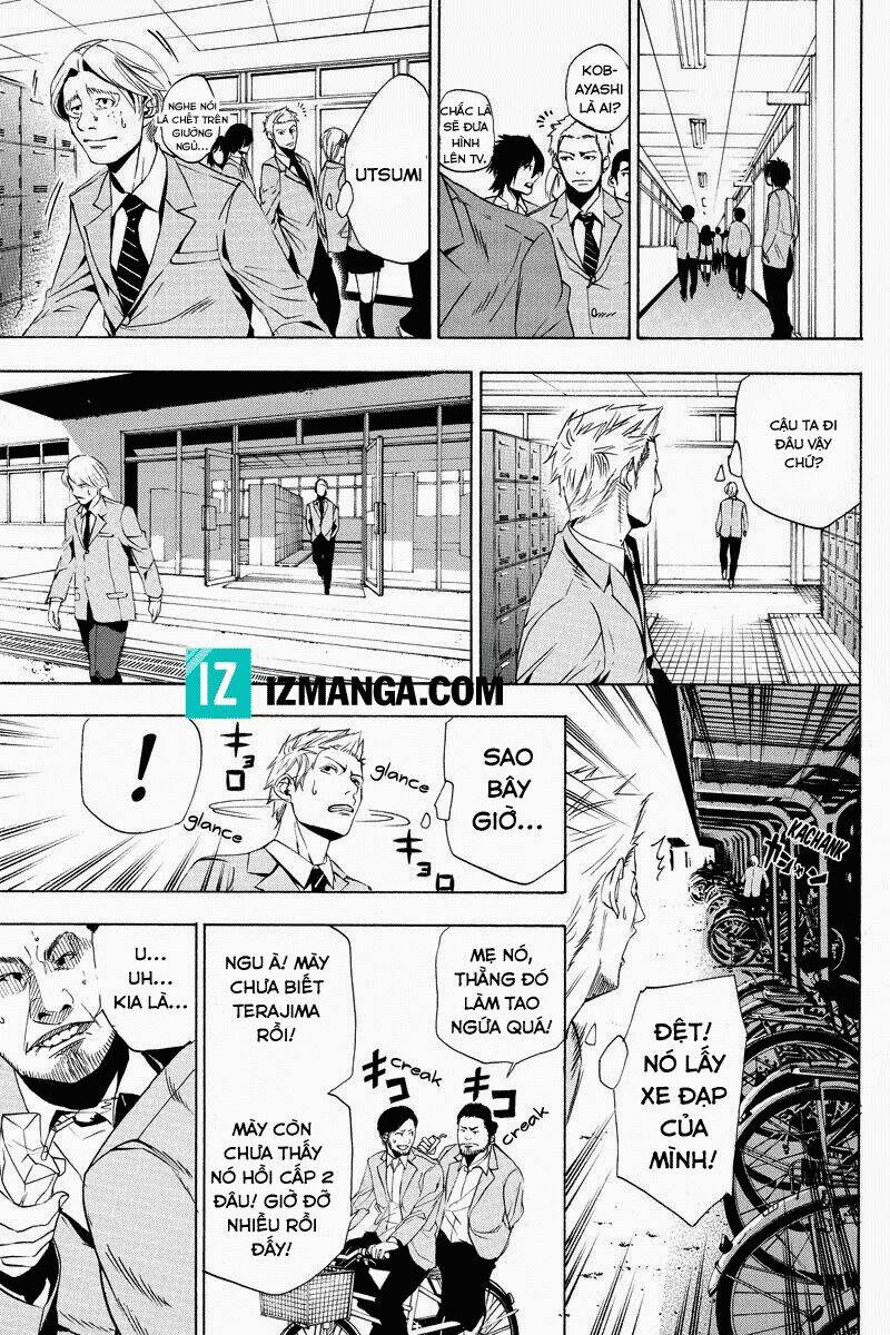 beyond evil chapter 1 15