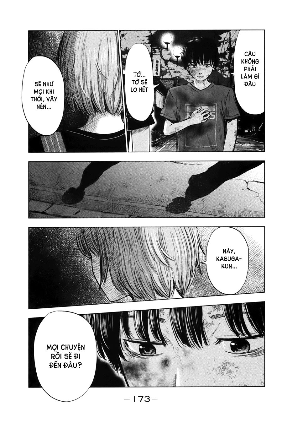 aku no hana chapter 27 24