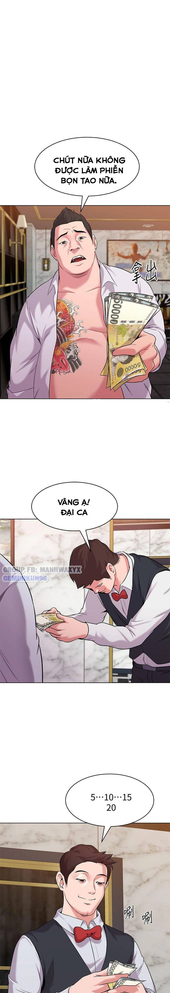 cô giáo gợi cảm chapter 7 5