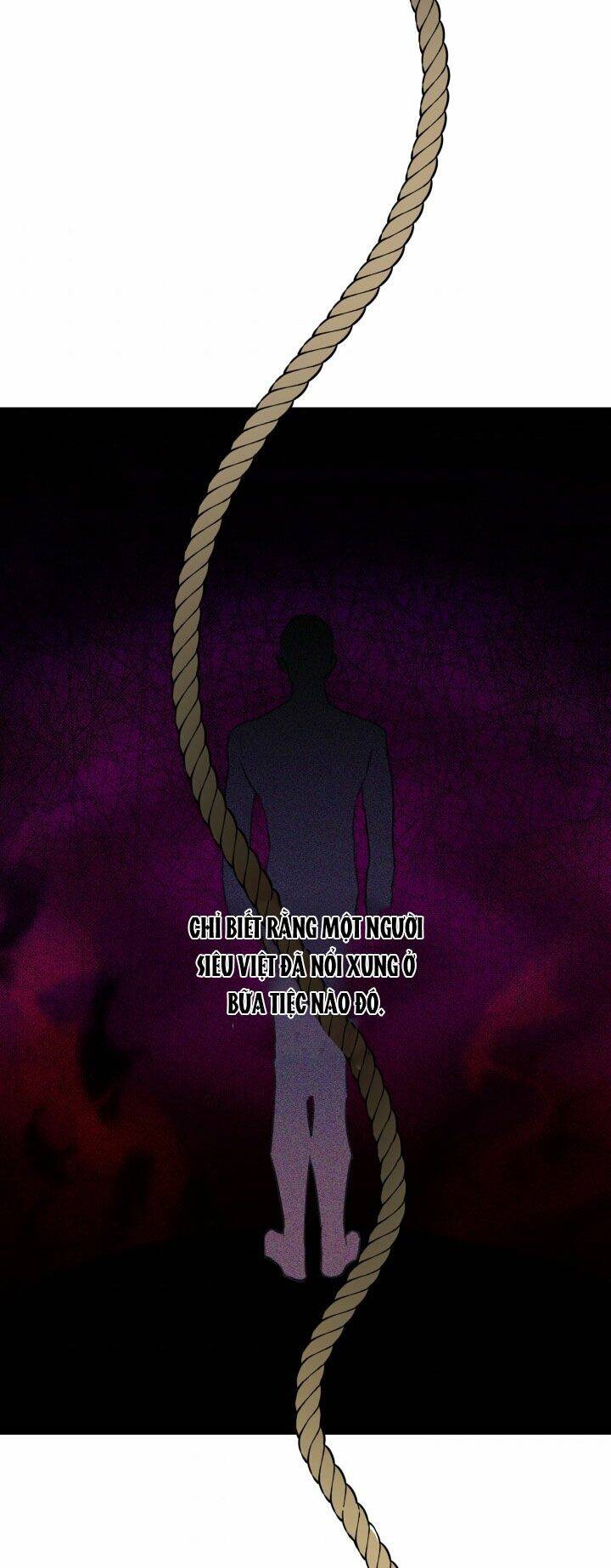 những nhân vật mạnh nhất thế giới ám ảnh tôi chapter 6 38
