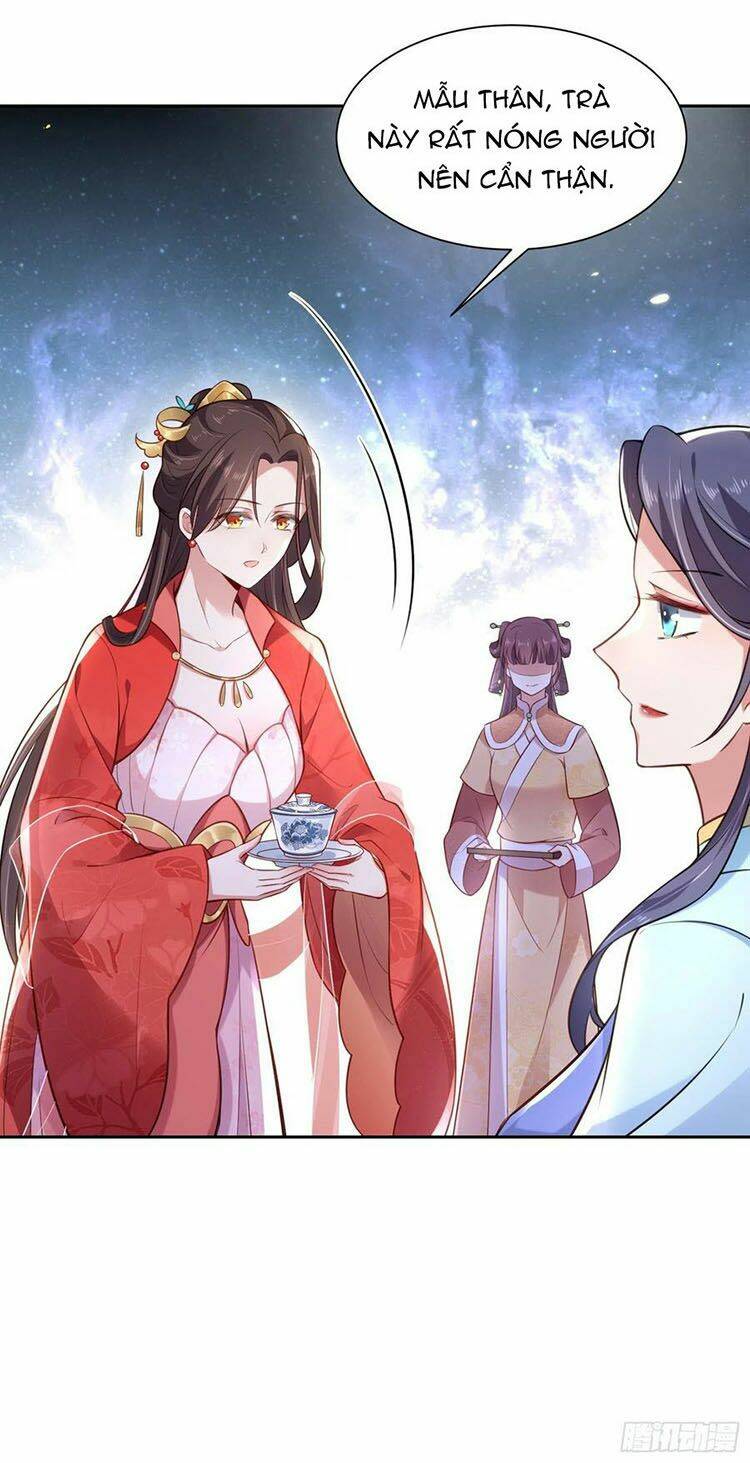 hoạn phi thiên hạ chapter 84 25