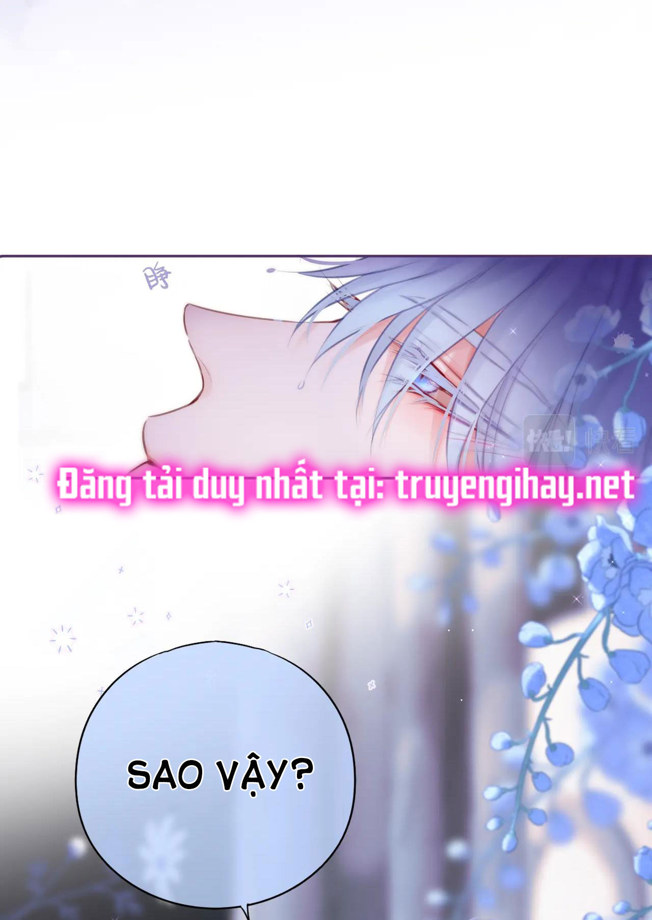 cạm bẫy của hồ ly chapter 36.2 23