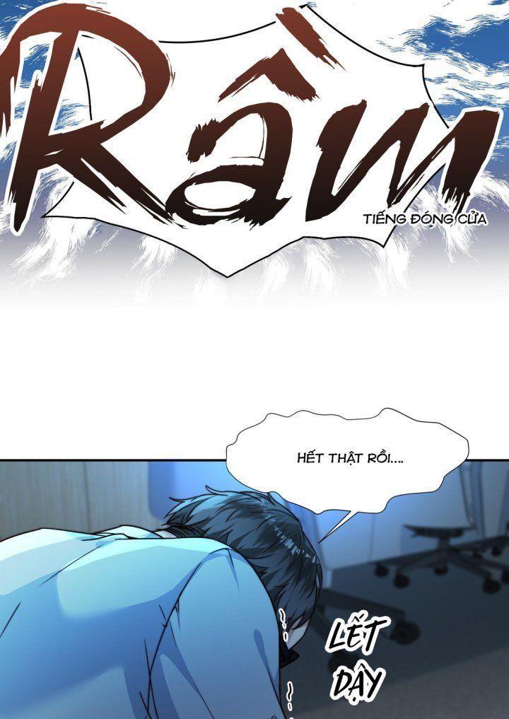 lên top xu hướng! trạch nữ như tôi nổi lên sau một đêm nhờ scandal chapter 5 11