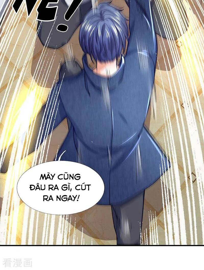 chung cực binh vương tại đô thị chapter 57 18