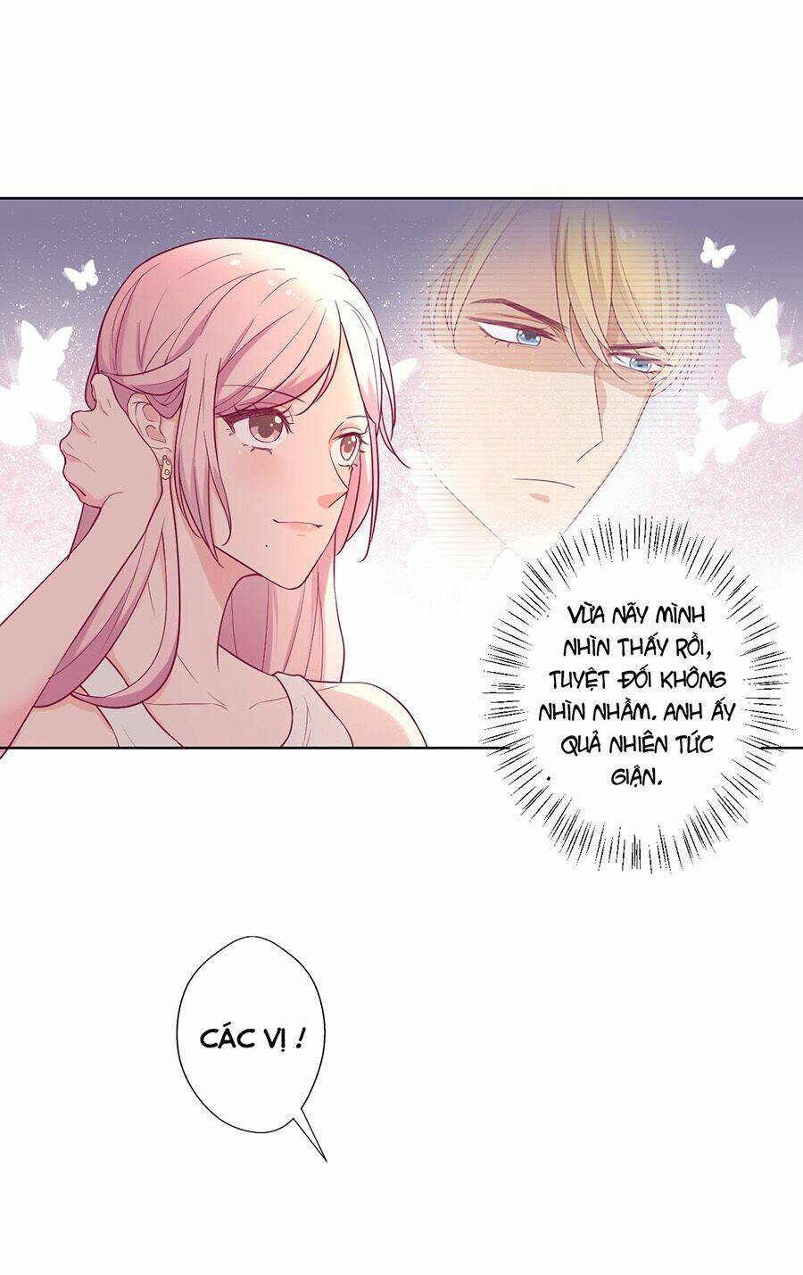 ngạo kiều tổng tài sủng điềm thê chapter 26 13