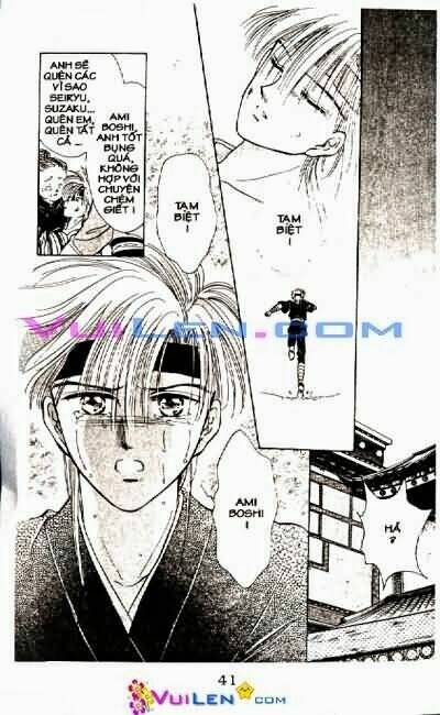 quyển sách kỳ bí chapter 11 42