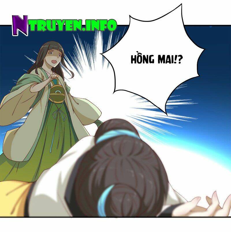 khuynh thế độc phi chapter 12 26