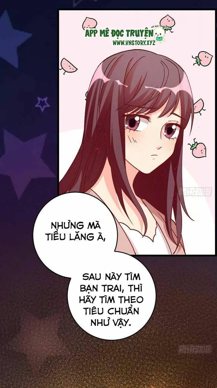 thiên hậu trở về chapter 93 25