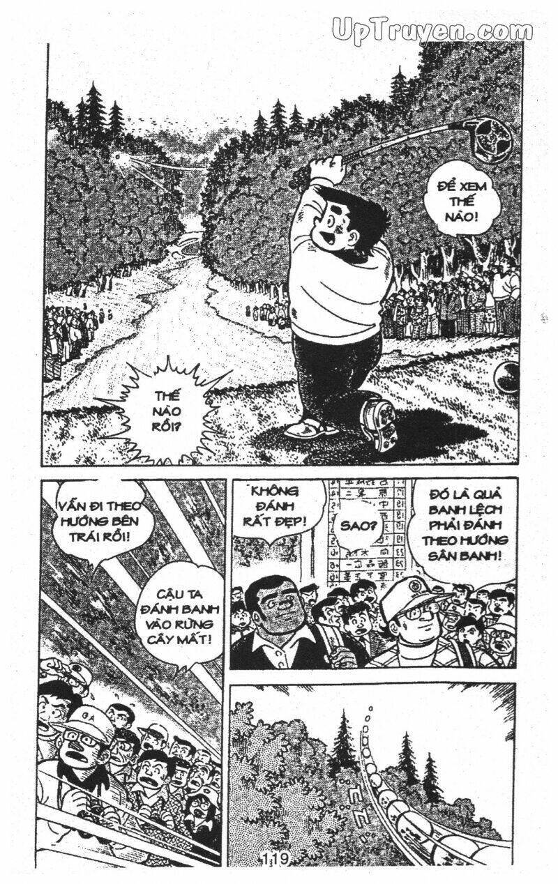 ashita tenki ni naare chapter 11 121