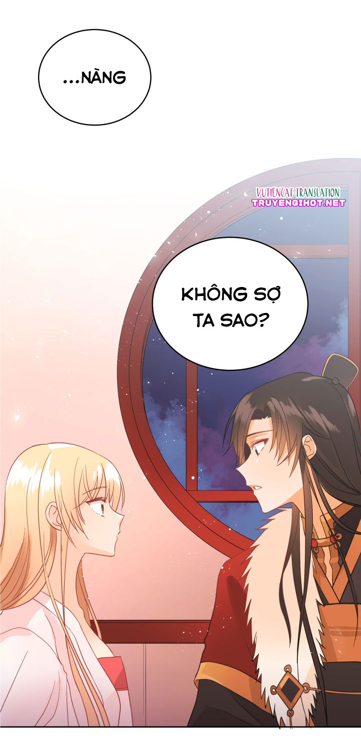 khế ước hậu cung chapter 15.2 14