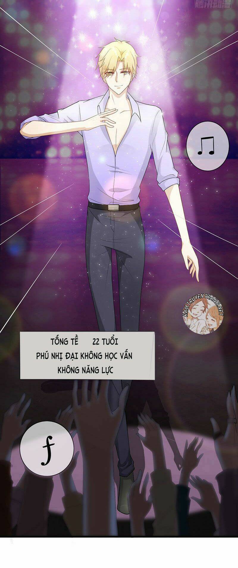 hôn xuống bằng bất cứ giá nào chapter 4 18