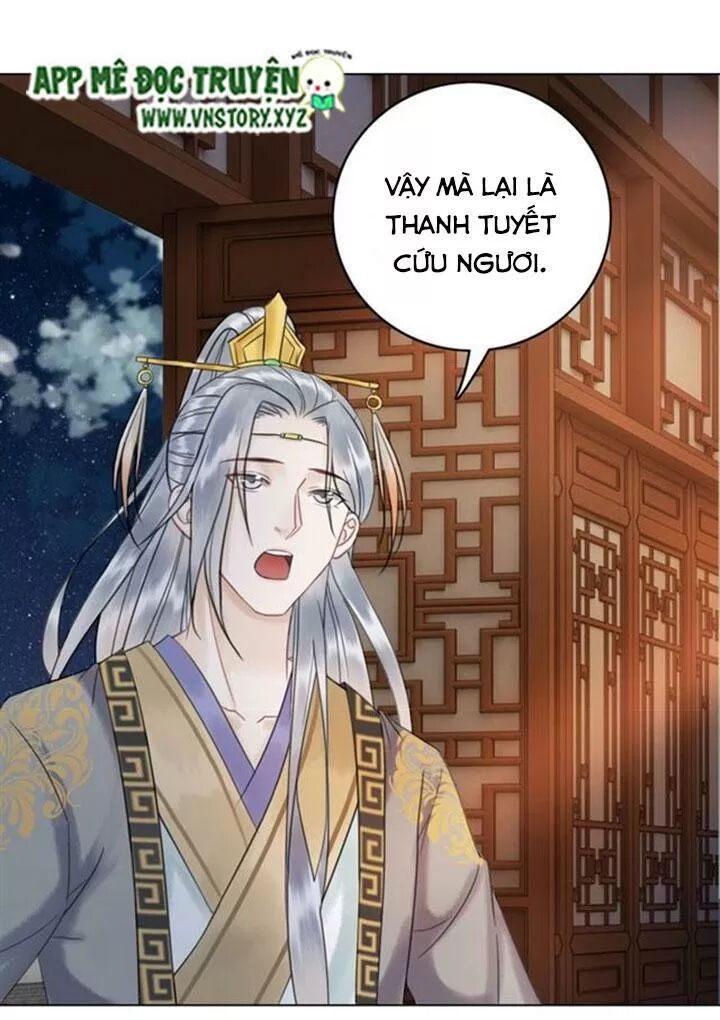 cực phẩm phế vật tiểu thư chapter 97 15