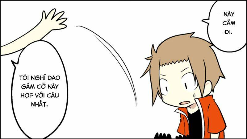 senyuu chapter 97 27