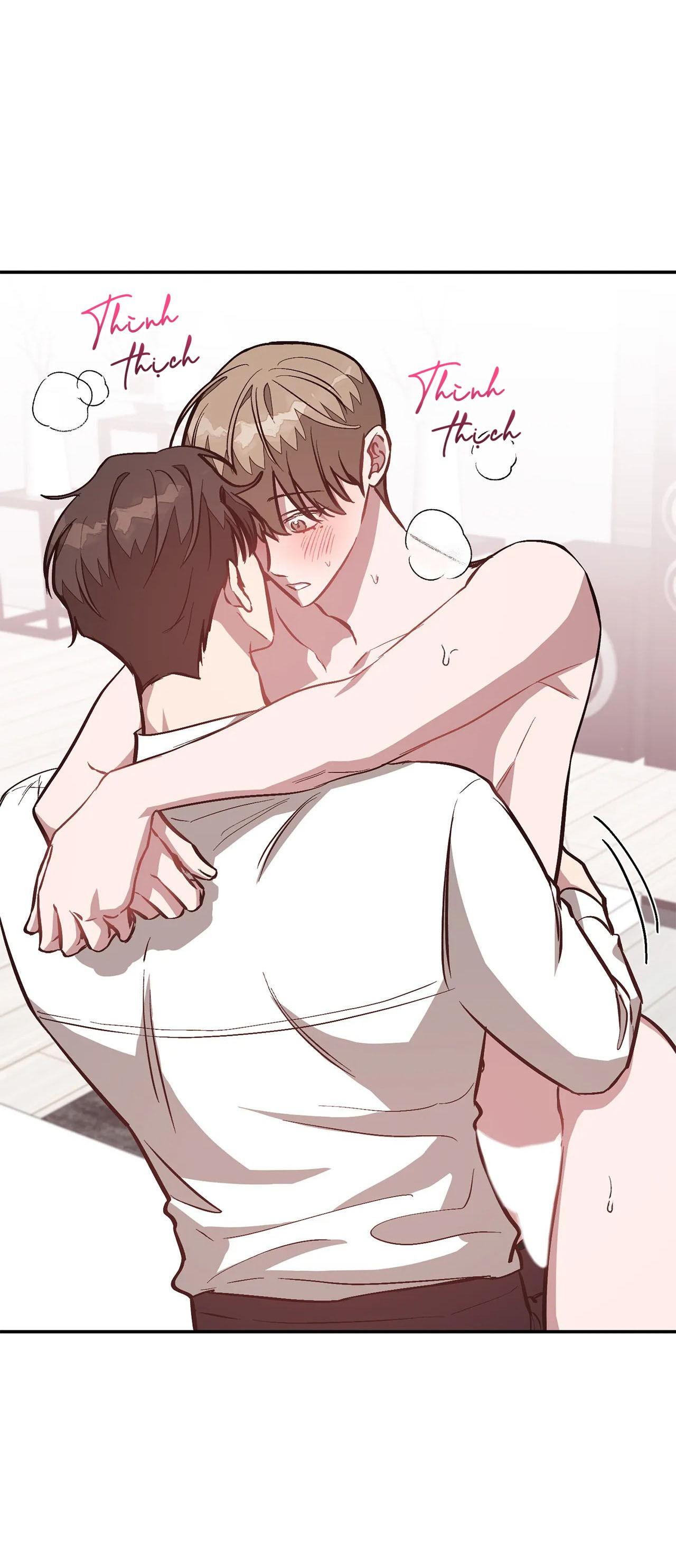 Sống Lại Lần Nữa chapter 70 34