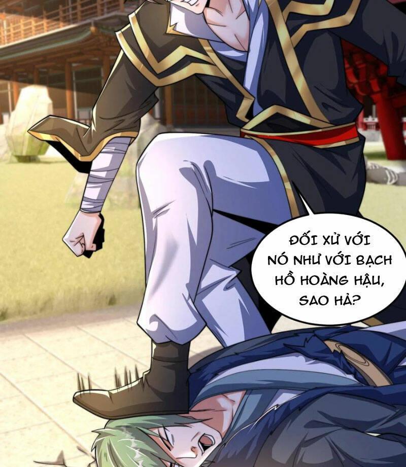 ta nuôi ma quỷ ở trấn ma ti chapter 281 59