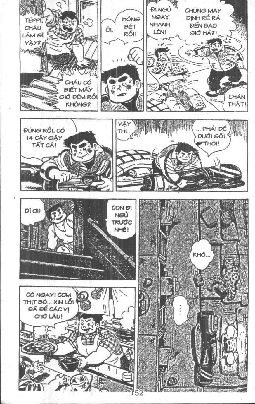 ashita tenki ni naare chapter 1 150