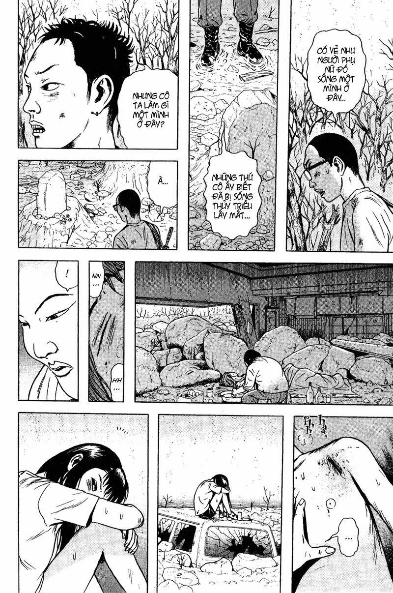 dragon head chapter 51 10