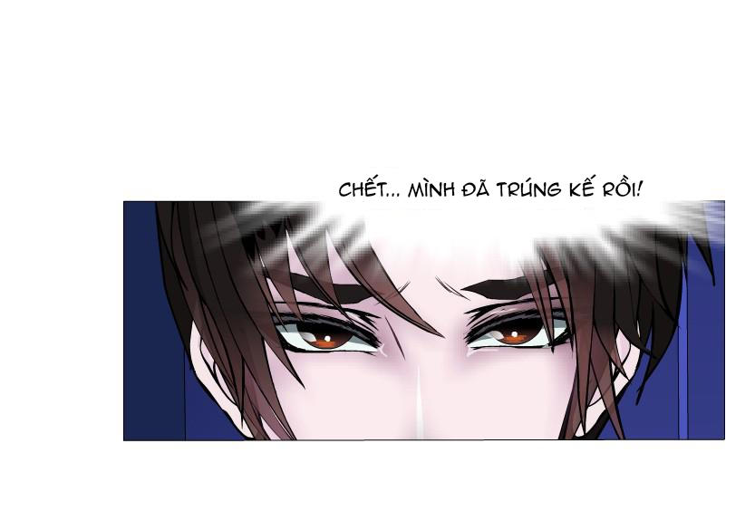 cạm bẫy của nữ thần chapter 54 21