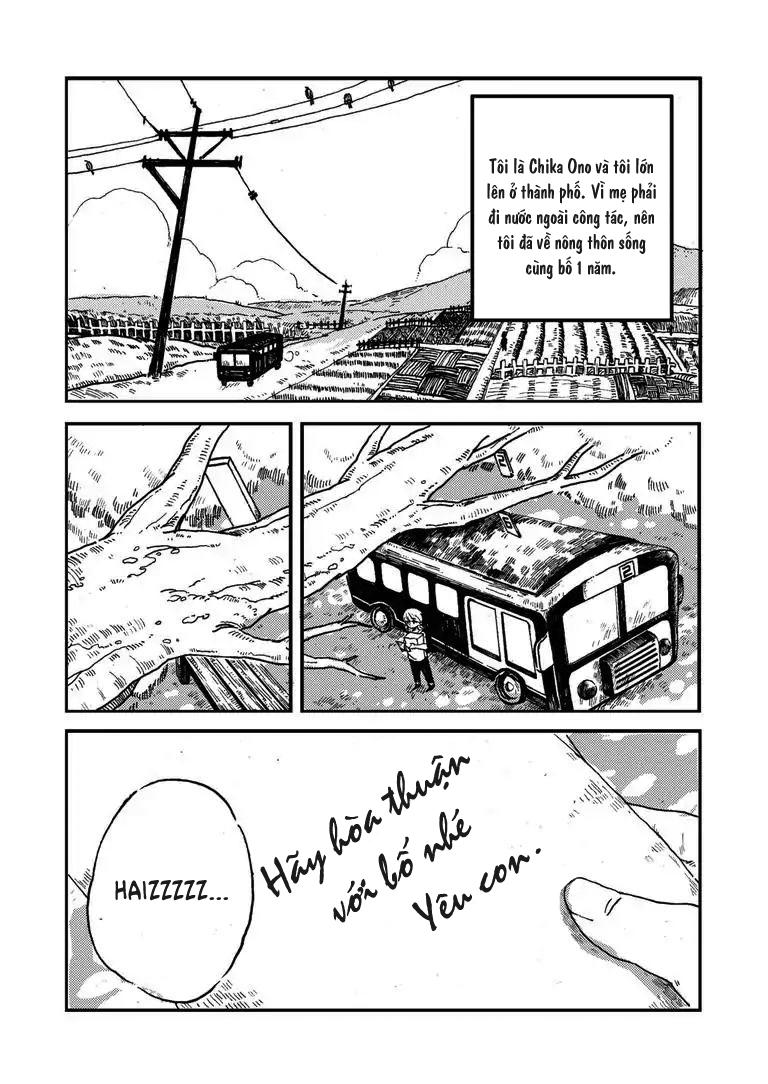 chika's forest chapter 1 4