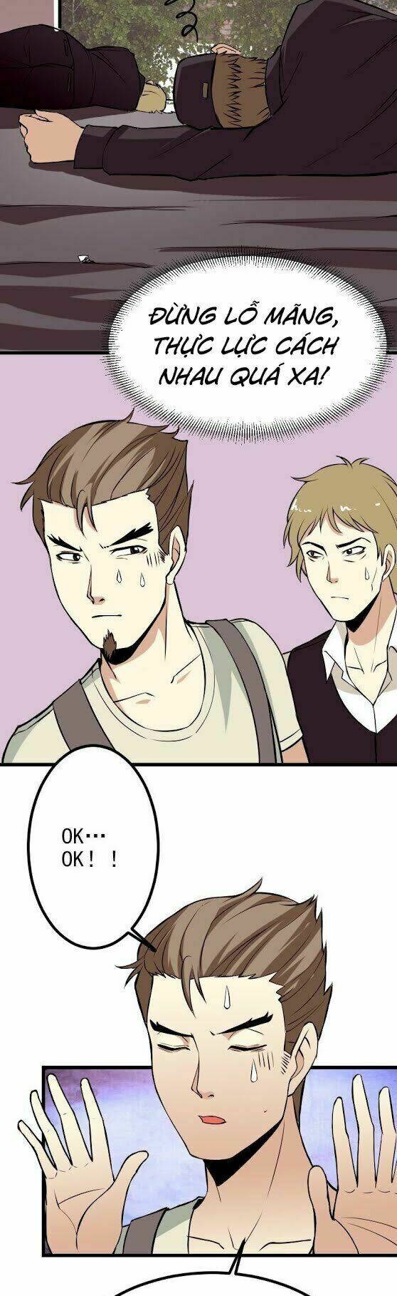 ngưu thư cung ứng thương chapter 64 14