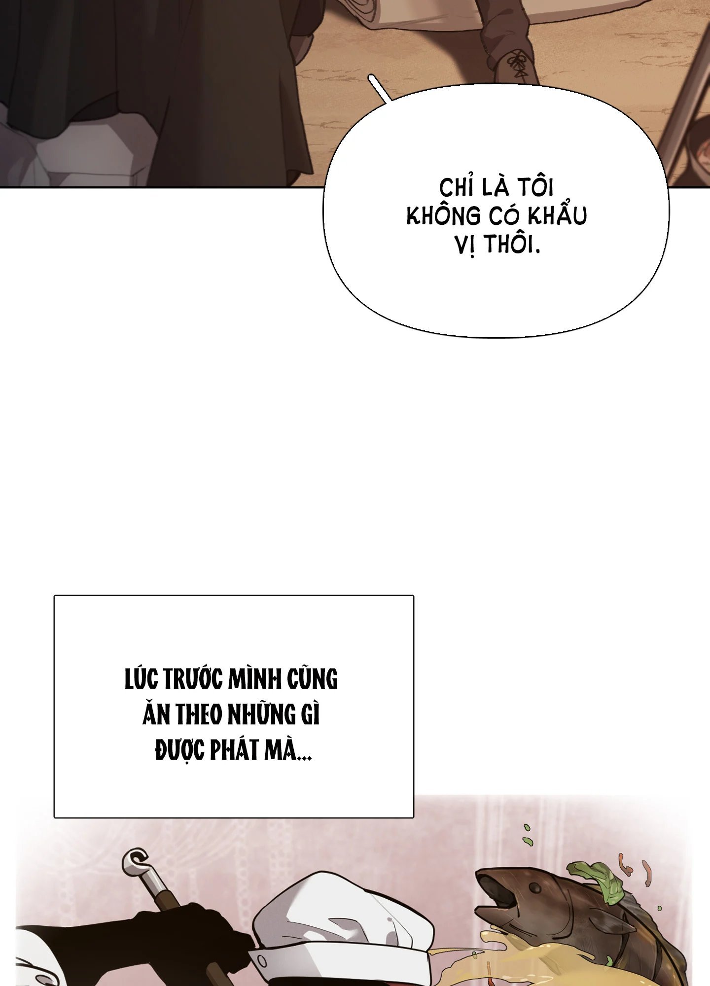 plaything - món đồ chơi của đại công tước chapter 30.2 18