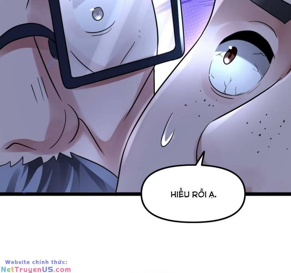 đóng băng toàn cầu: tôi gây dựng nên phòng an toàn thời tận thế chapter 138 33