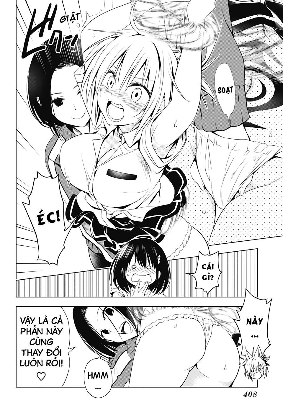 diệt quỷ nhẫn giả chapter 42 16