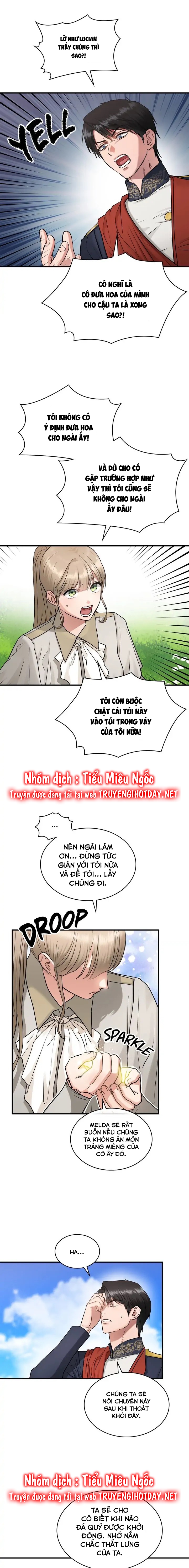 hai người thừa kế chapter 42 6