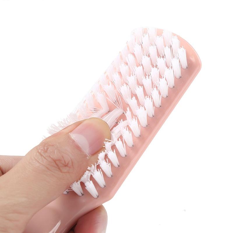 Bàn Chải Mini CLEANTOP Đánh Giày, Giặt Quần Áo
