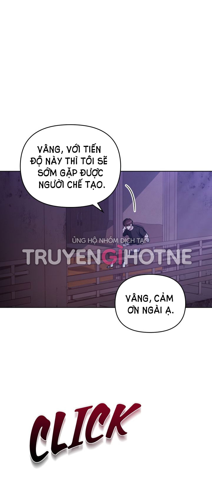 kẻ nghiệp dư chapter 20.2 8