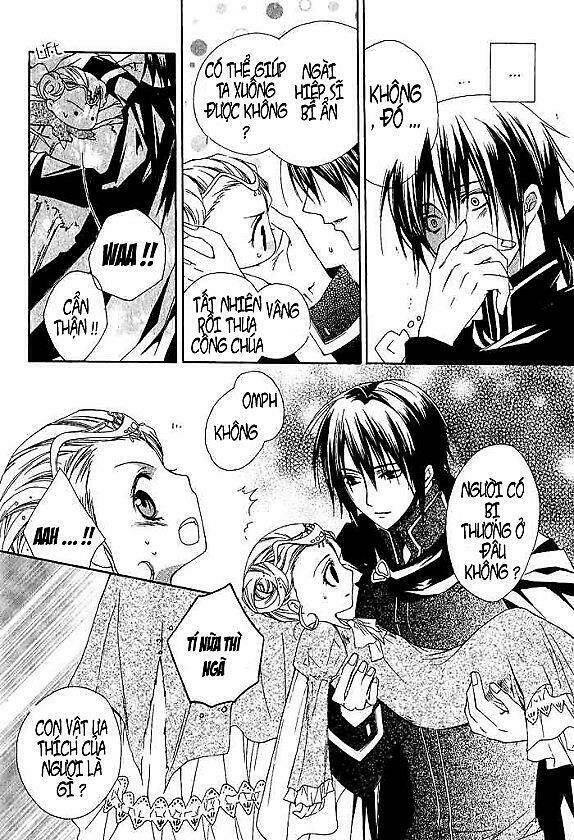 adarushan no hanayome chapter 1 22