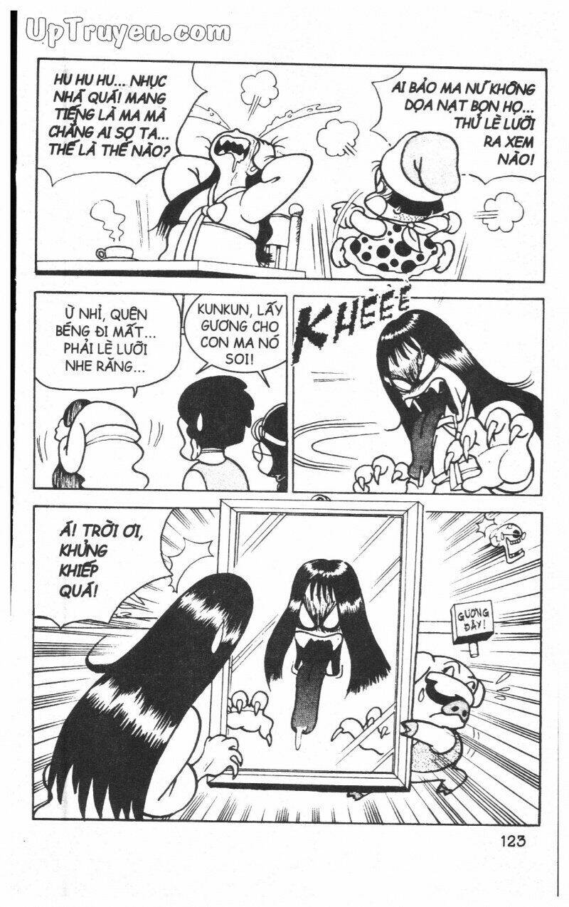 đội quân nhí nhố chapter 6 125