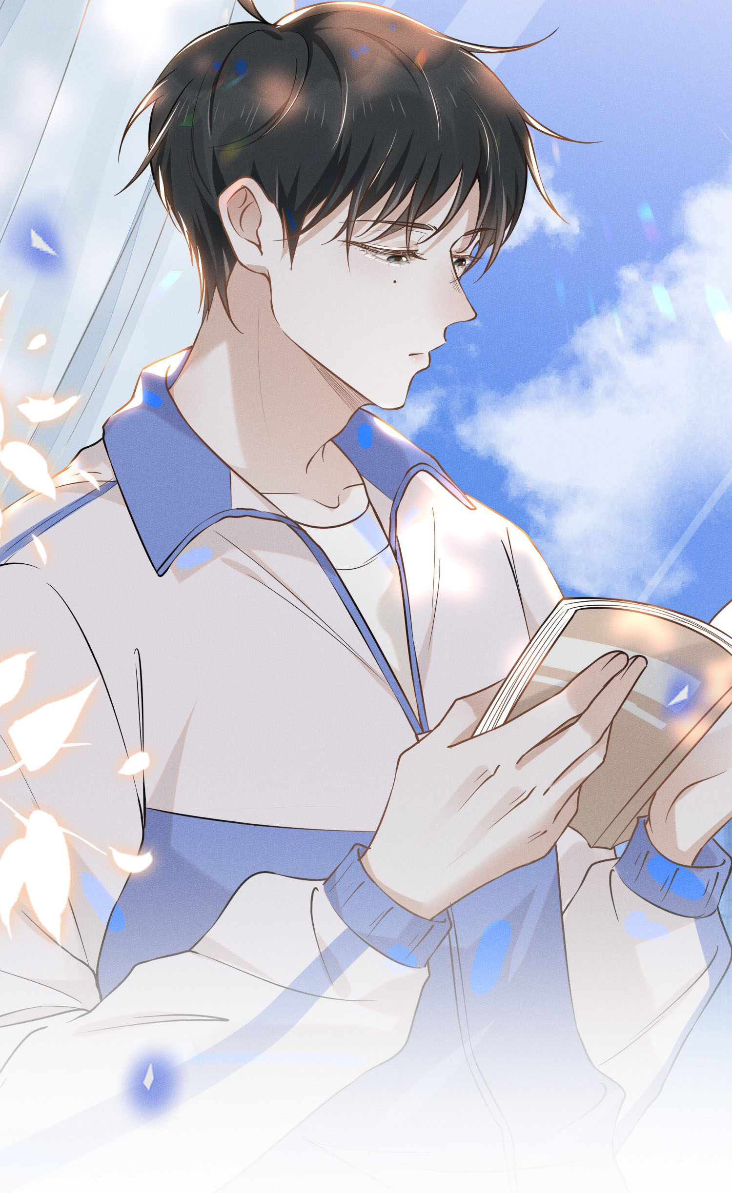 kiếp sau không gặp chapter 17 7