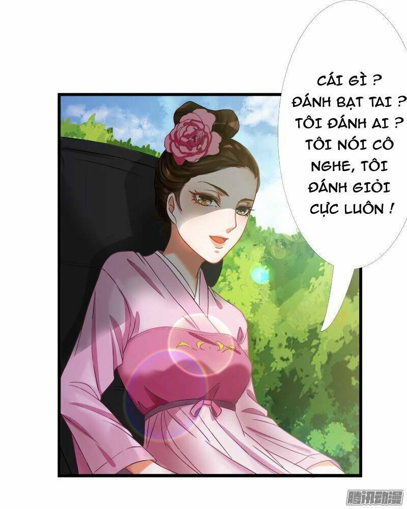 tình nhân kiếp trước là vĩ hồ chapter 3 27