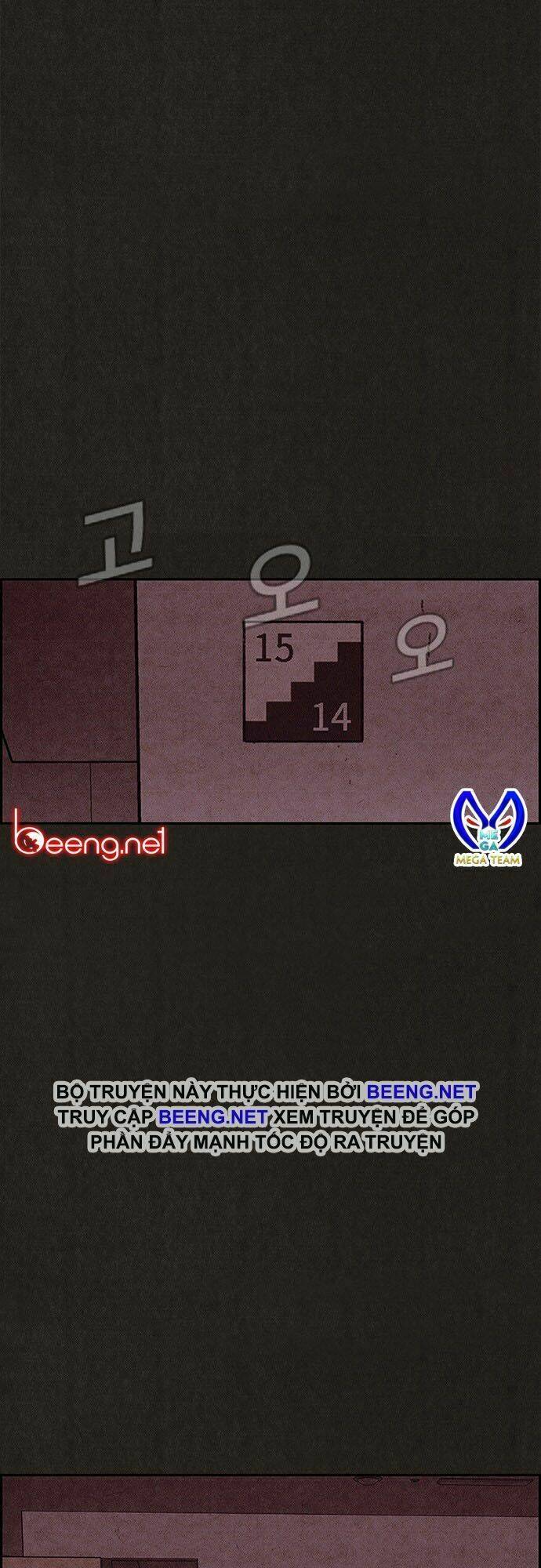 quái vật tại chung cư xanh chapter 102 41