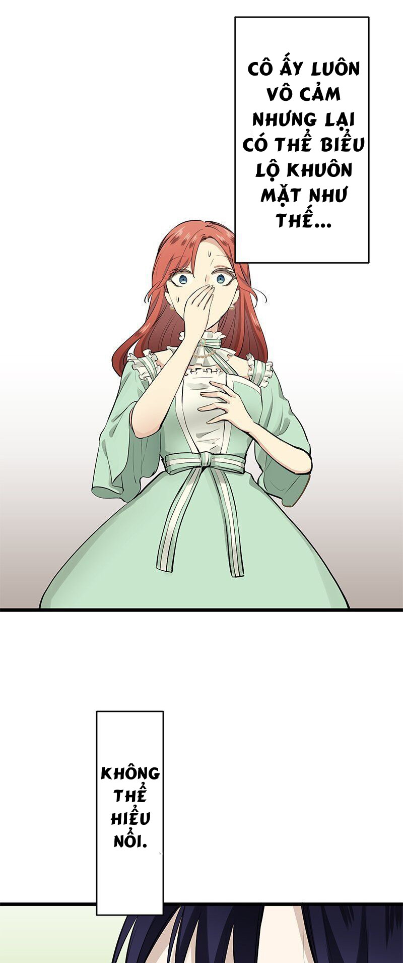 nullitas~nàng dâu giả dối~ chapter 37.2 15