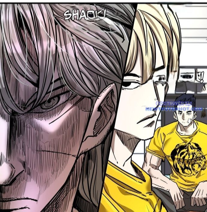 shark - cá mập chapter 341 50