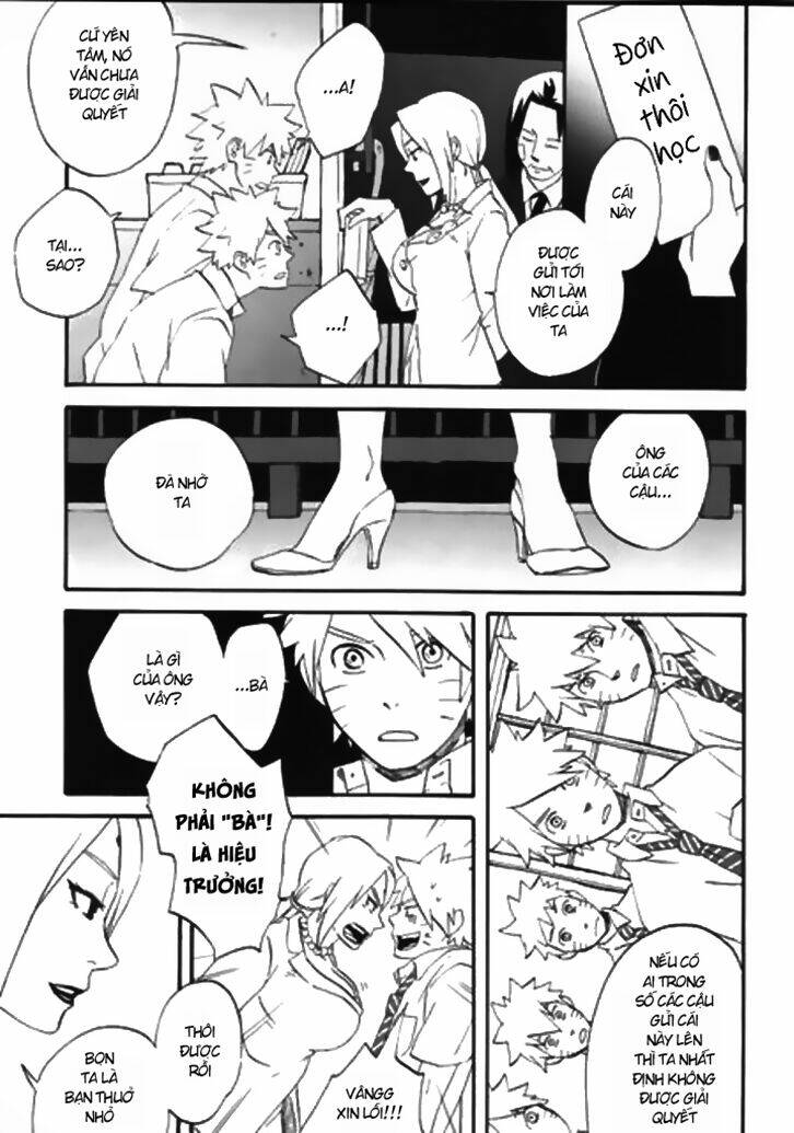 5 anh em sinh đôi chapter 2 37