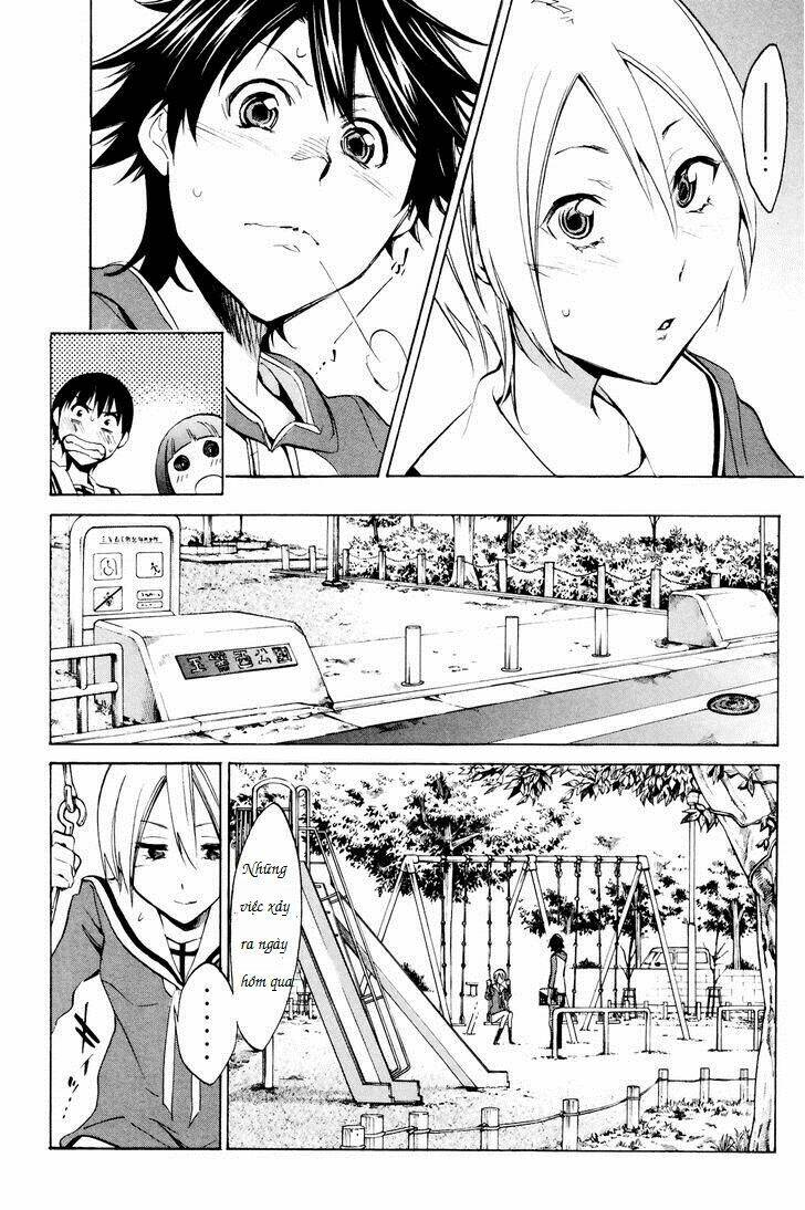 kono kanojo wa fiction desu chapter 2 19