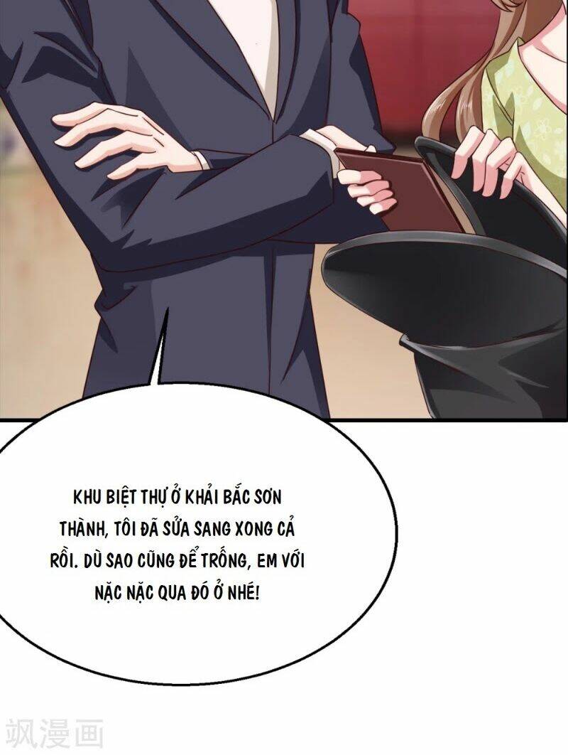 nhập cốt noãn hôn chapter 308 5