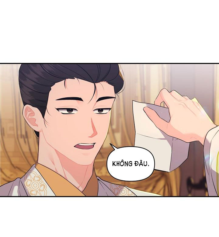 Căn Nhà Của Hồ Ly chapter 10.2 - Trang 35