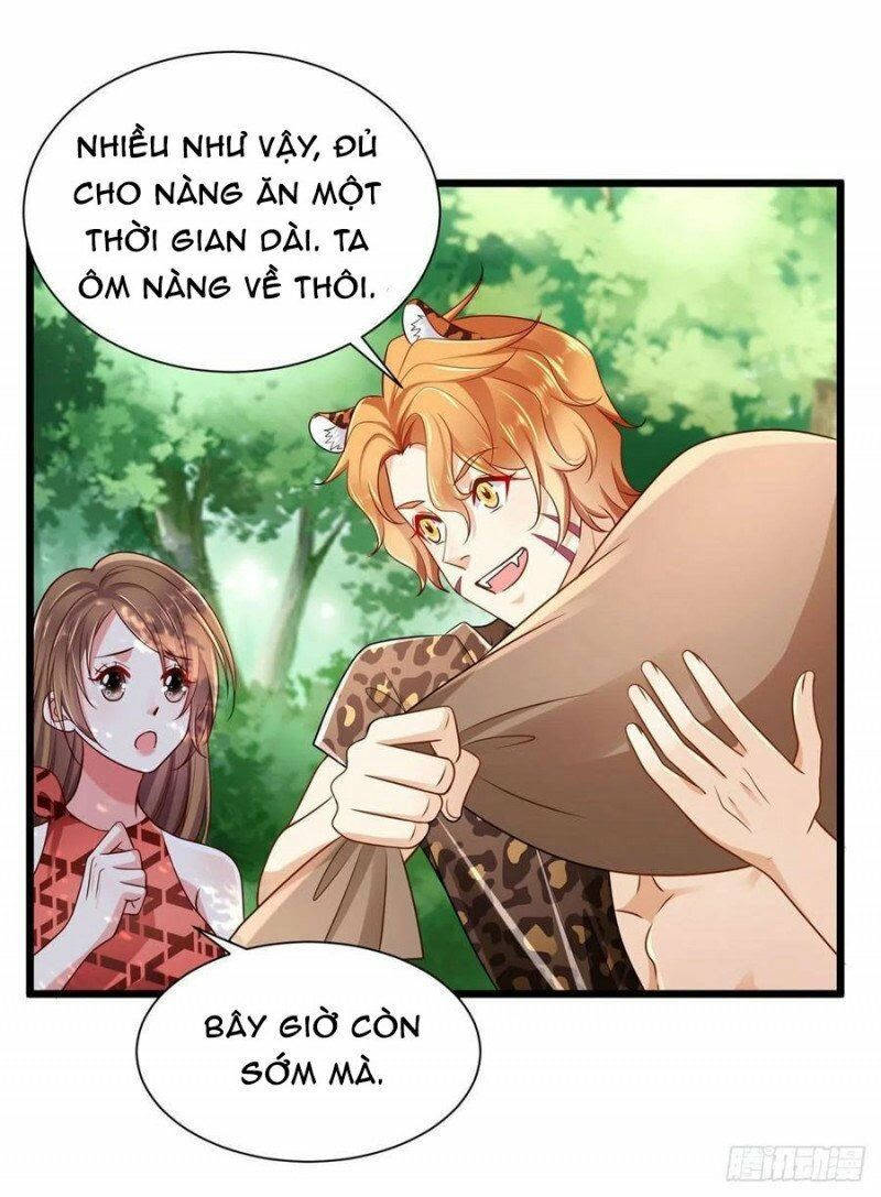 [16+] thảnh thơi thú thế chủng chủng điền, sinh sinh tể chapter 254 40