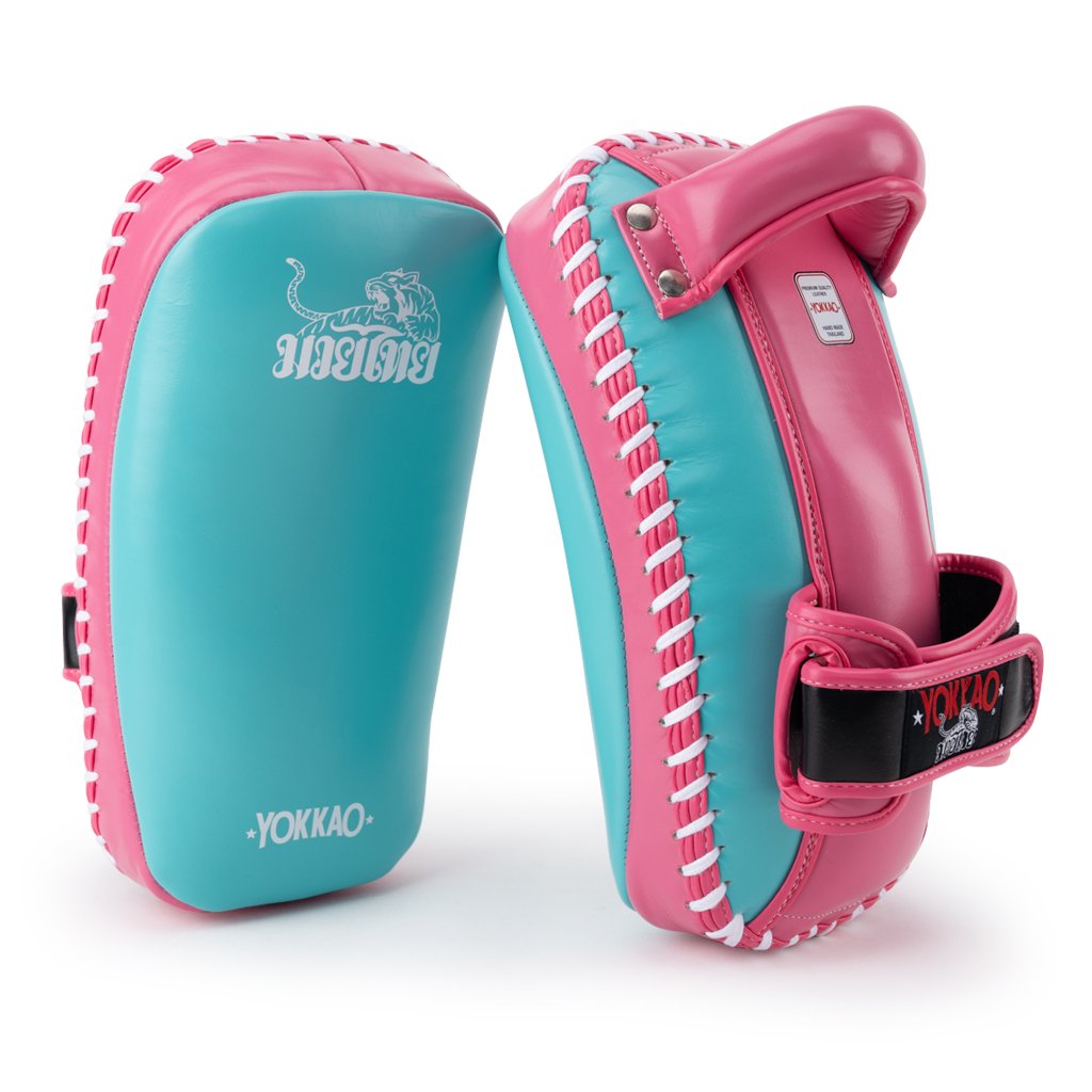 Đích đá Yokkao Kypcl-Fs-19 - Island/Hot Pink