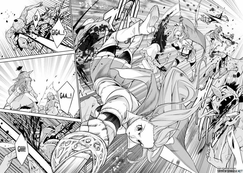 shijou saikyou no mahou kenshi, f rank boukensha ni tensei suru ~ kensei to matei, 2 tsu no zense om chapter 22 12